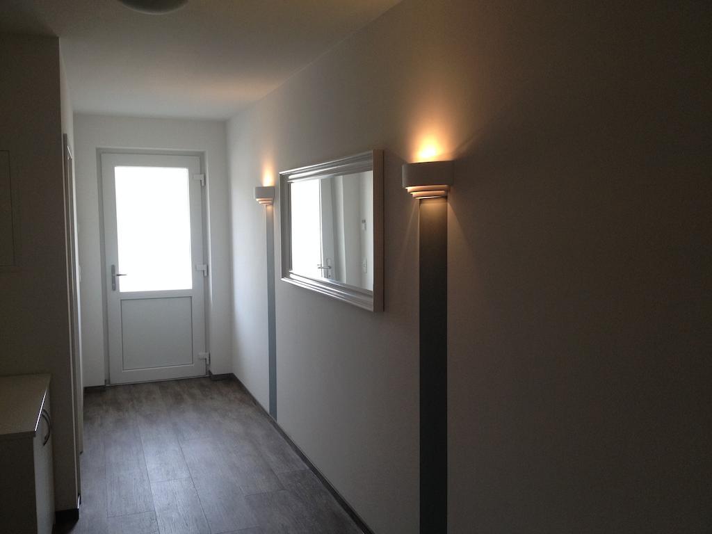 Aparthotel Am Heidensee Schwerin  Habitación foto
